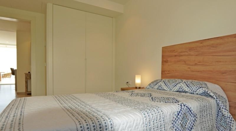 Alicante - Benitachell - 838m2