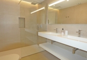 Chalet independiente con terreno en venta en la España, Benitachell, ref: TR163091 foto