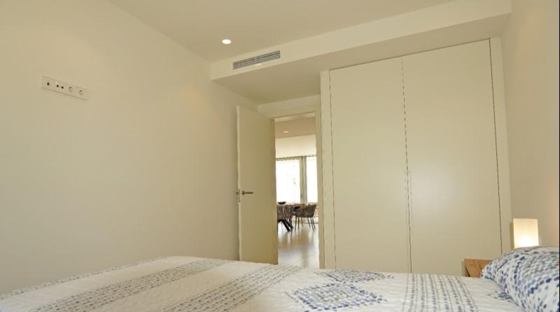 Alicante - Benitachell - 838m2