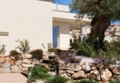 Chalet independiente con terreno en venta en la España, Benitachell, ref: TR163091 foto