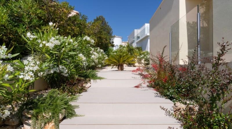 Alicante - Benitachell - 838m2