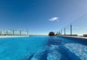 Chalet independiente con terreno en venta en la España, Benitachell, ref: TR163091 foto