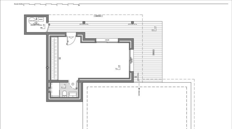 Alicante - Benitachell - 838m2