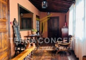Chalet independiente con terreno en venta en la España, La Orotava, ref: TR235803 foto