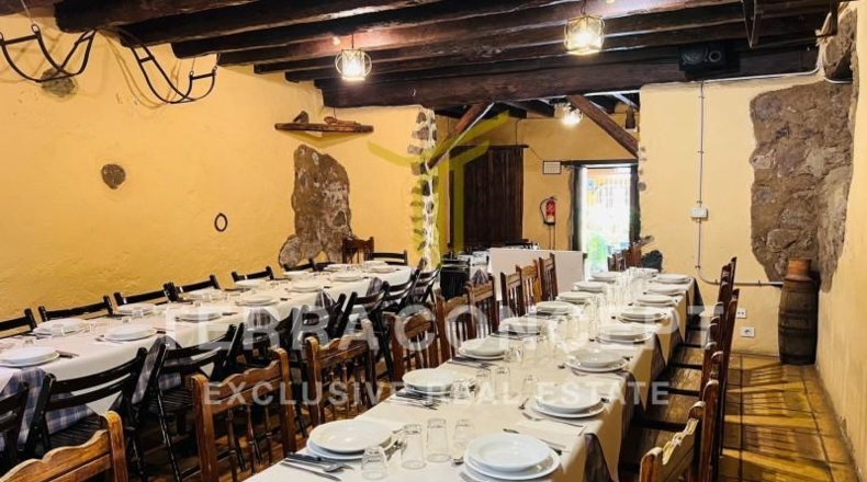 Santa Cruz de Tenerife - La Orotava - 1001m2