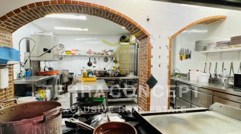 Santa Cruz de Tenerife - La Orotava - 1001m2