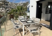 Chalet independiente con terreno en venta en la España, Roses, ref: TR362548 foto