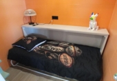 Chalet independiente con terreno en venta en la España, Roses, ref: TR362548 foto
