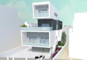 Chalet independiente con terreno en venta en la España, Rojales, ref: TR133584 foto