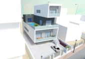 Chalet independiente con terreno en venta en la España, Rojales, ref: TR133584 foto
