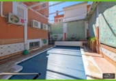 Detached villa with land for sale on España, Torremolinos, ref: TR345320 photo