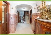 Detached villa with land for sale on España, Torremolinos, ref: TR345320 photo