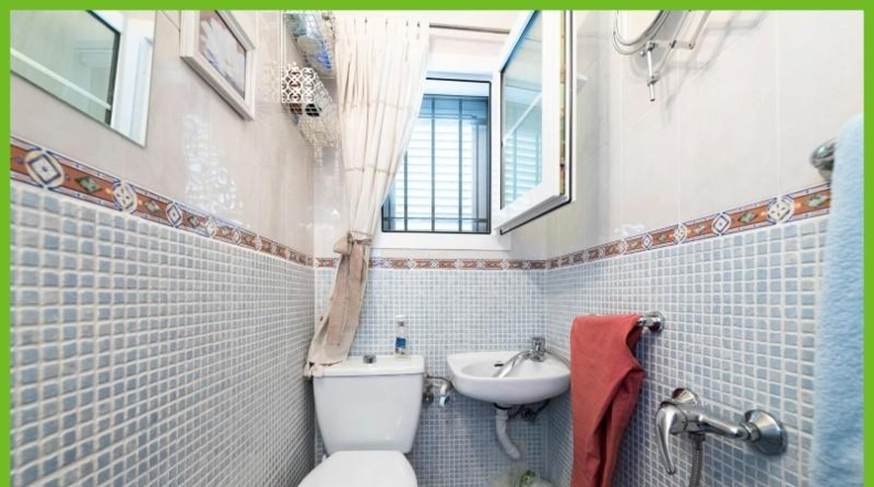Málaga - Torremolinos - 141m2