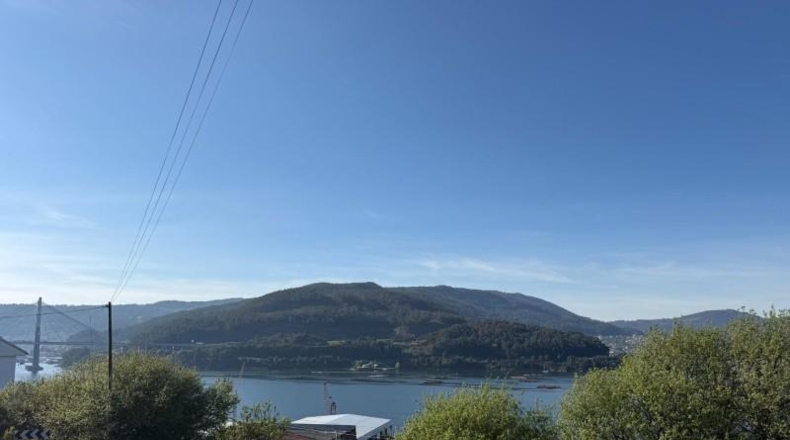 Pontevedra - Redondela - 5511m2