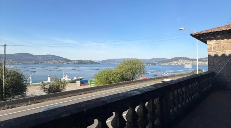 Pontevedra - Redondela - 5511m2