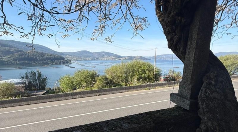 Pontevedra - Redondela - 5511m2