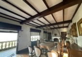 Chalet independiente con terreno en venta en la España, Redondela, ref: TR402175 foto
