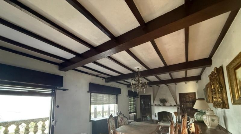 Pontevedra - Redondela - 5511m2