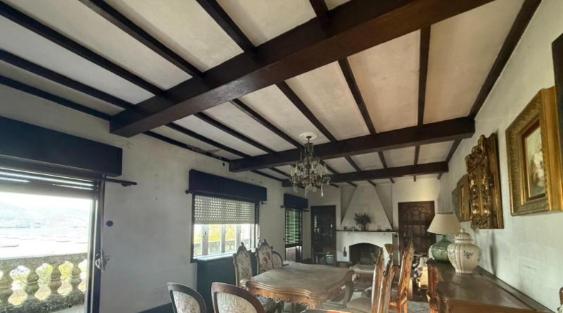 Pontevedra - Redondela - 5511m2