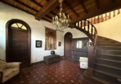 Chalet independiente con terreno en venta en la España, Redondela, ref: TR402175 foto
