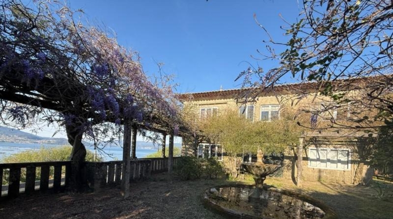 Pontevedra - Redondela - 5511m2