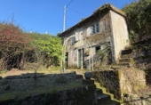 Chalet independiente con terreno en venta en la España, Redondela, ref: TR402175 foto