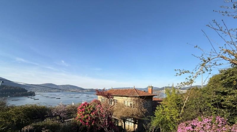 Pontevedra - Redondela - 5511m2