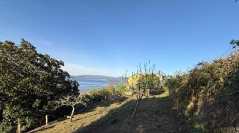 Pontevedra - Redondela - 5511m2