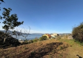 Chalet independiente con terreno en venta en la España, Redondela, ref: TR402175 foto