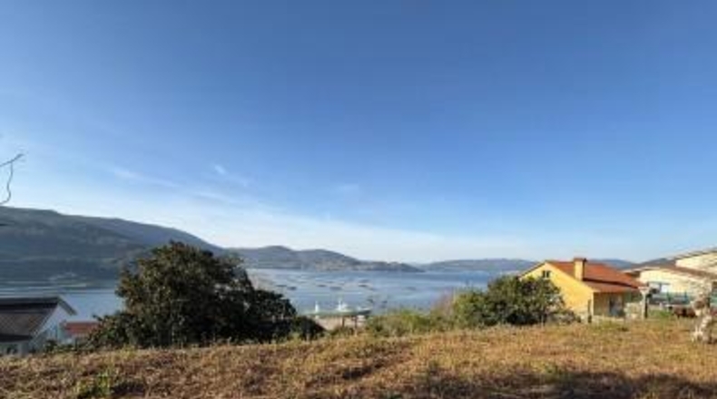 Pontevedra - Redondela - 5511m2