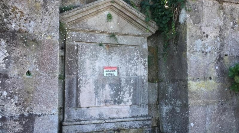 Pontevedra - Redondela - 5511m2