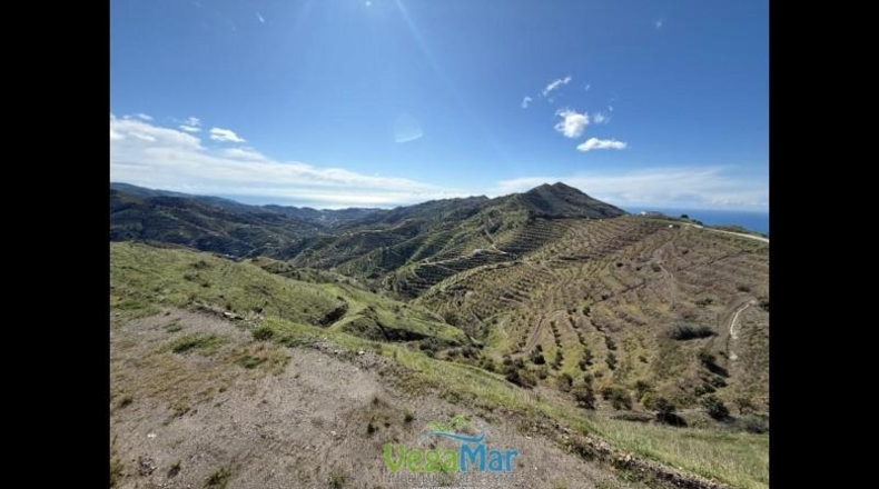Granada - Almuñécar - 156000m2
