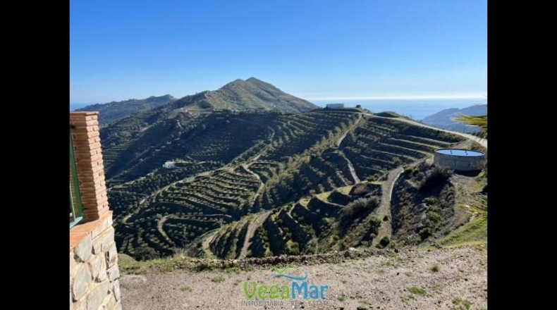 Granada - Almuñécar - 156000m2