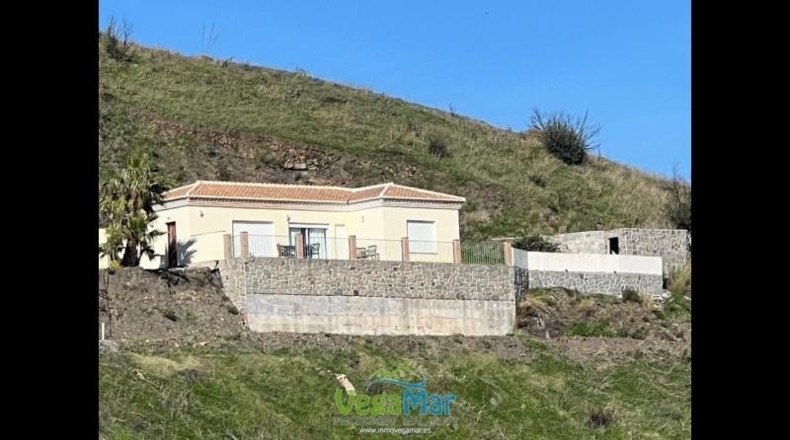 Granada - Almuñécar - 156000m2