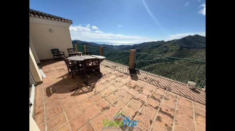 Granada - Almuñécar - 156000m2