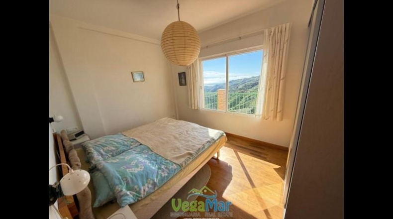 Granada - Almuñécar - 156000m2