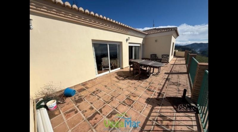 Granada - Almuñécar - 156000m2
