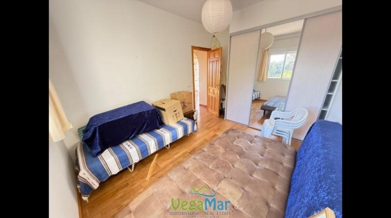 Granada - Almuñécar - 156000m2