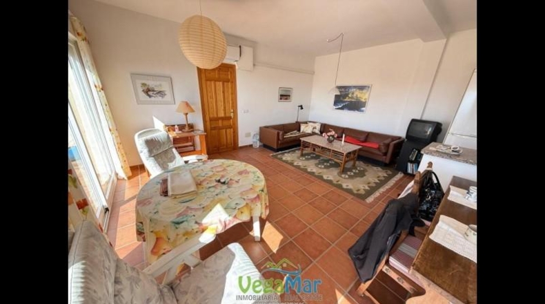 Granada - Almuñécar - 156000m2