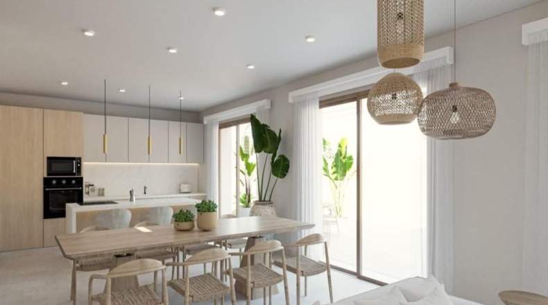 Balearic Islands - Felanitx - 296m2