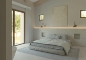 Chalet independiente con terreno en venta en la España, Felanitx, ref: TR228021 foto