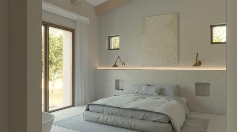 Balearic Islands - Felanitx - 296m2