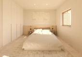 Chalet independiente con terreno en venta en la España, Felanitx, ref: TR228021 foto