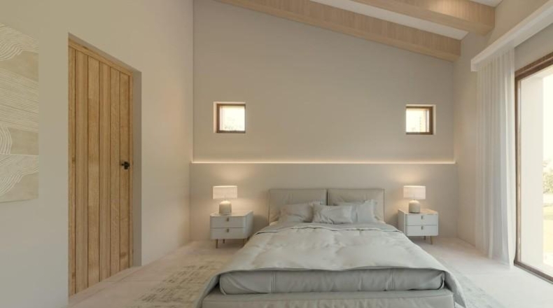 Balearic Islands - Felanitx - 296m2
