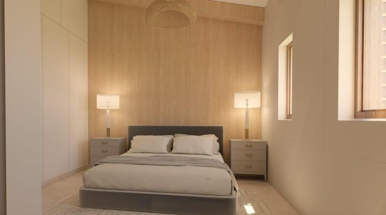 Balearic Islands - Felanitx - 296m2