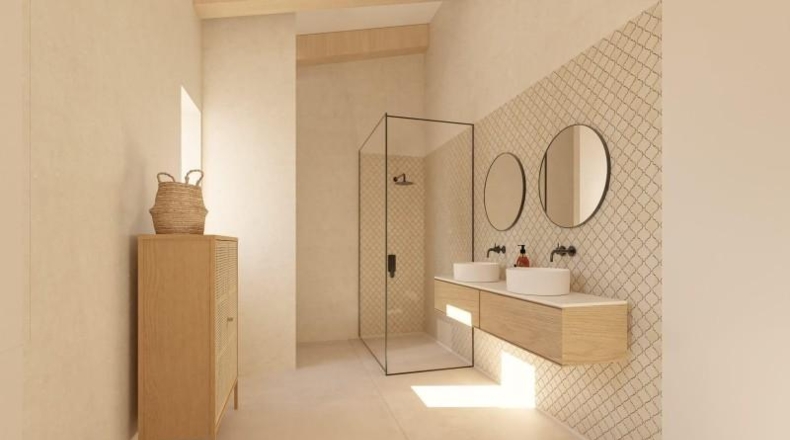Balearic Islands - Felanitx - 296m2