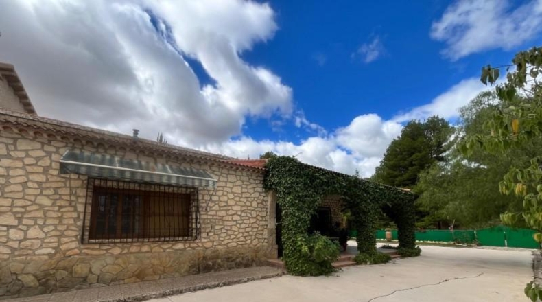 Murcia - Caravaca de la Cruz - 61153m2