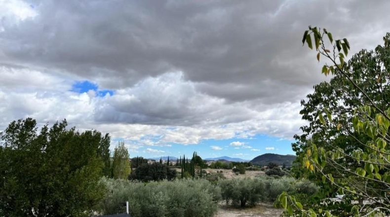 Murcia - Caravaca de la Cruz - 61153m2