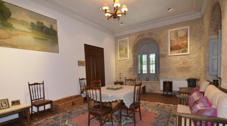 Salamanca - Doñinos de Ledesma - 900m2