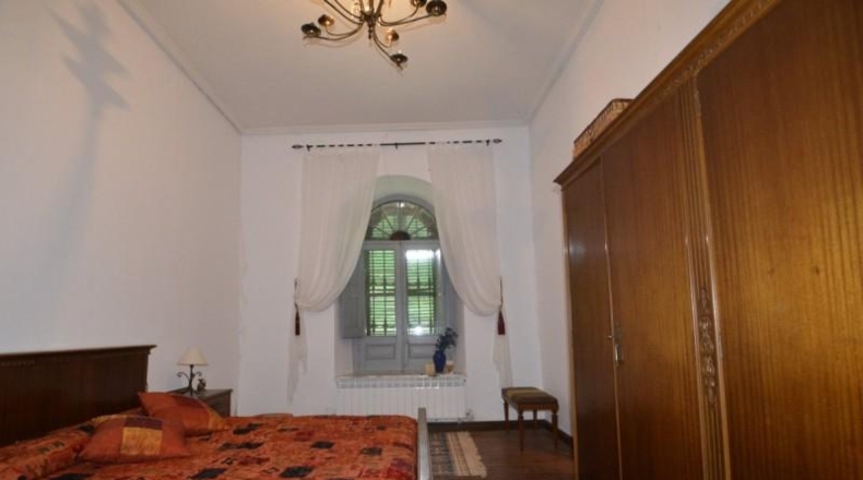 Salamanca - Doñinos de Ledesma - 900m2